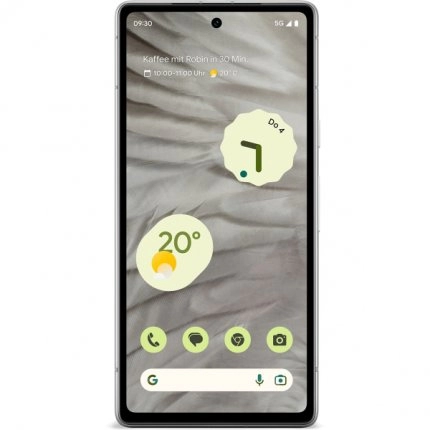 Смартфон Google Pixel 7A 8/128 Гб UK, White
